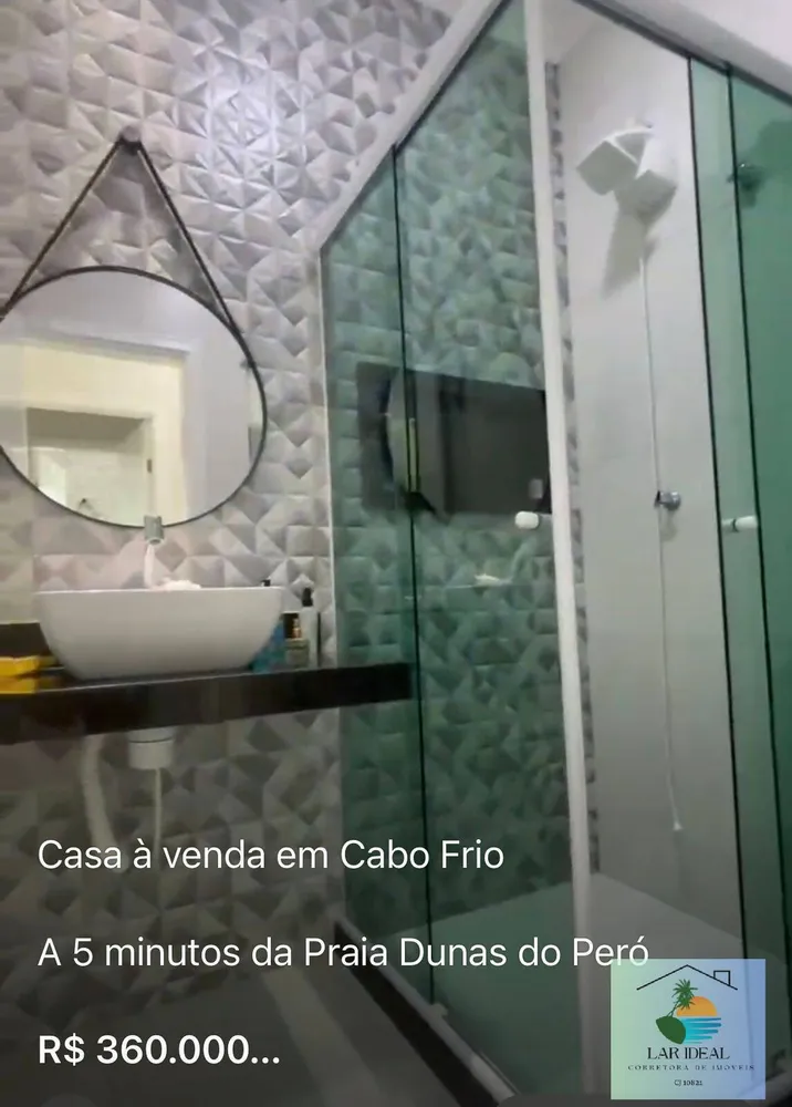 Casa, 2 quartos - Foto 5