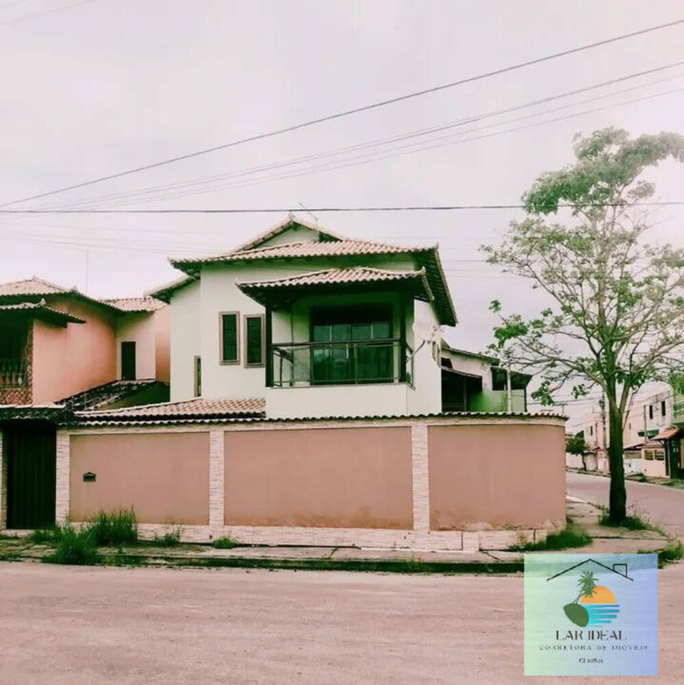 Casa, 4 quartos - Foto 2