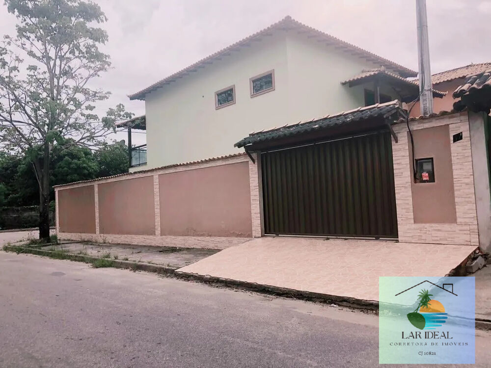 Casa, 4 quartos - Foto 1