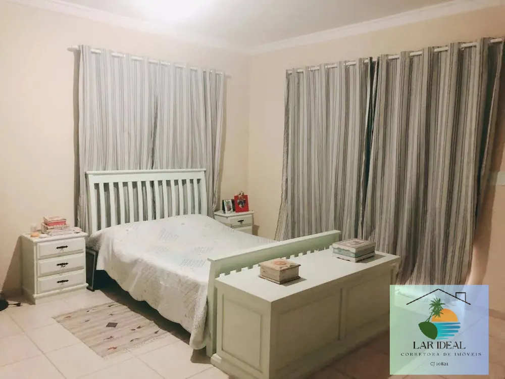 Casa, 4 quartos - Foto 5