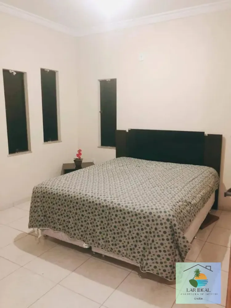 Casa, 4 quartos - Foto 4