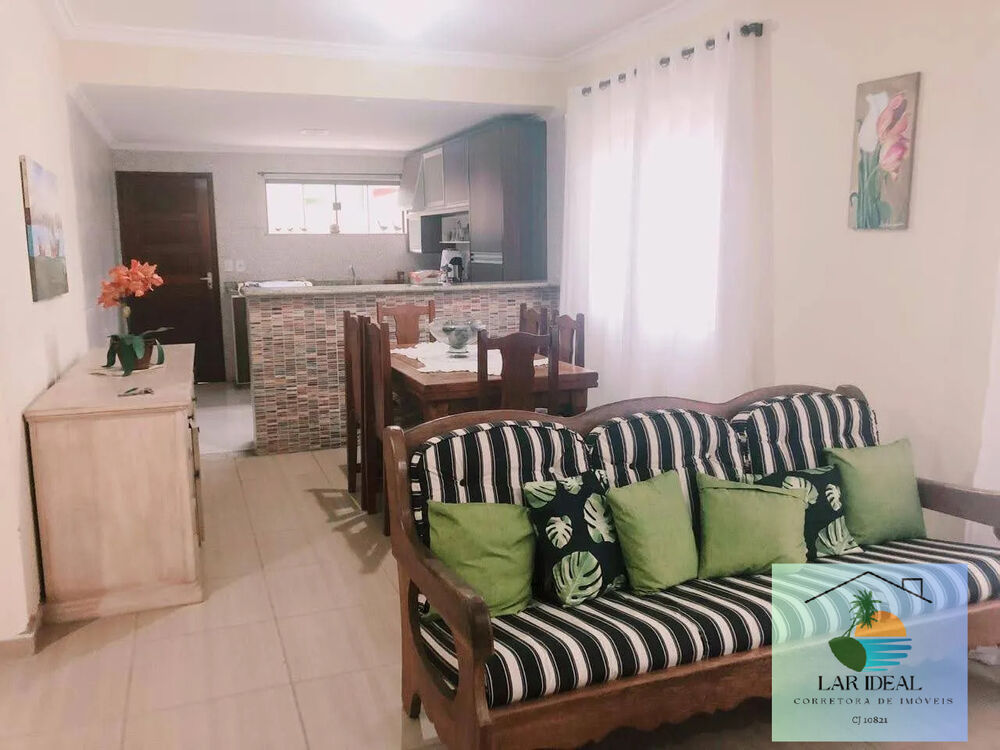 Casa, 4 quartos - Foto 4