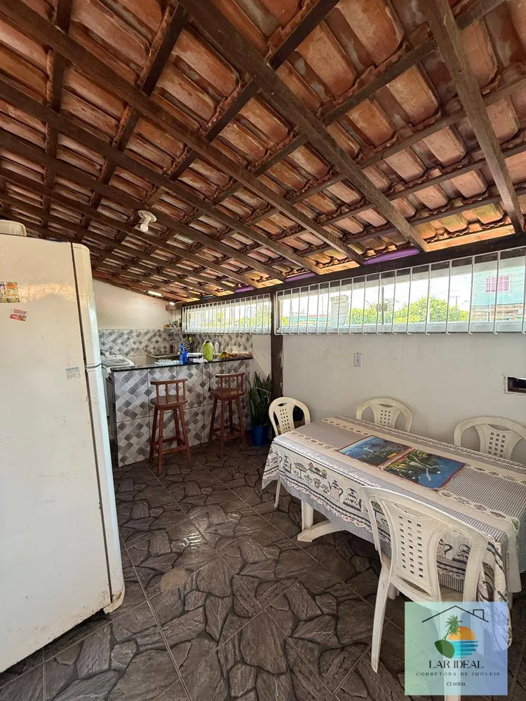 Casa, 2 quartos - Foto 1