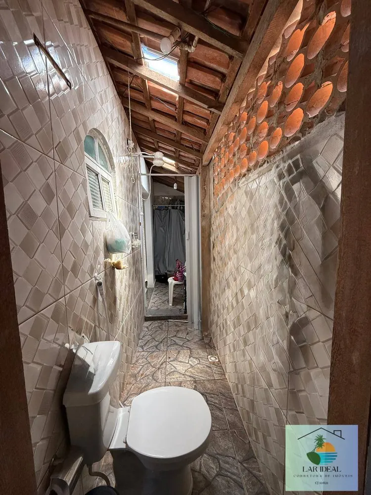 Casa, 2 quartos - Foto 17