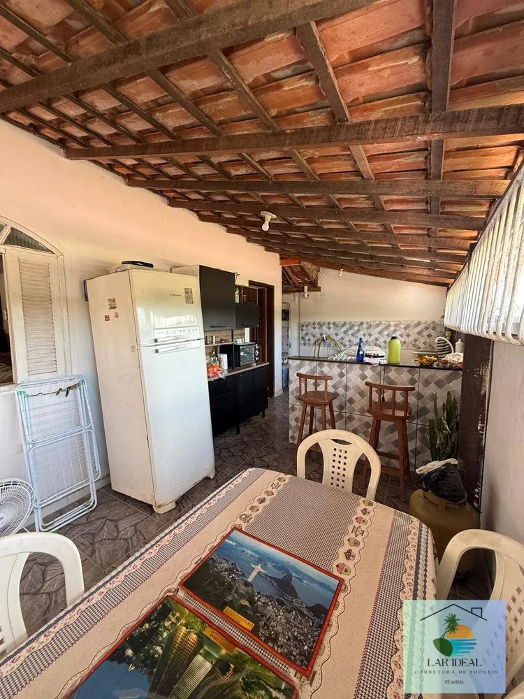 Casa, 2 quartos - Foto 23