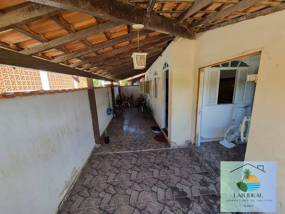 Casa, 2 quartos - Foto 10