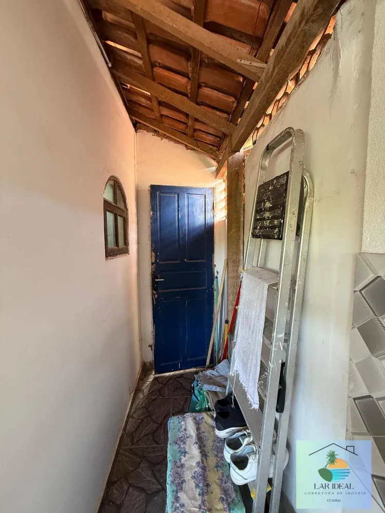 Casa, 2 quartos - Foto 2