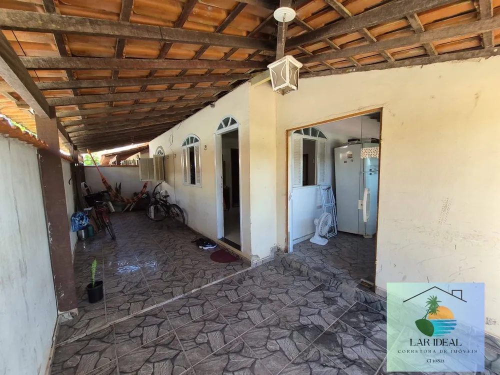 Casa, 2 quartos - Foto 16
