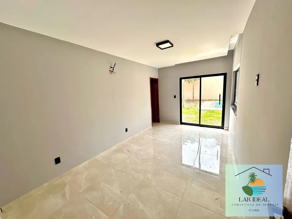 Casa de Condomínio, 3 quartos - Foto 9