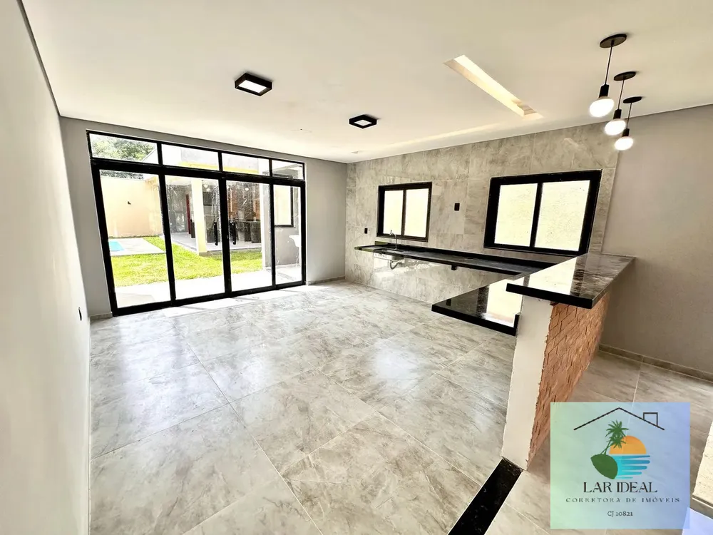Casa de Condomínio, 3 quartos - Foto 7