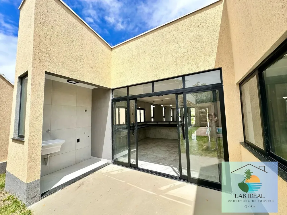 Casa de Condomínio, 3 quartos - Foto 5