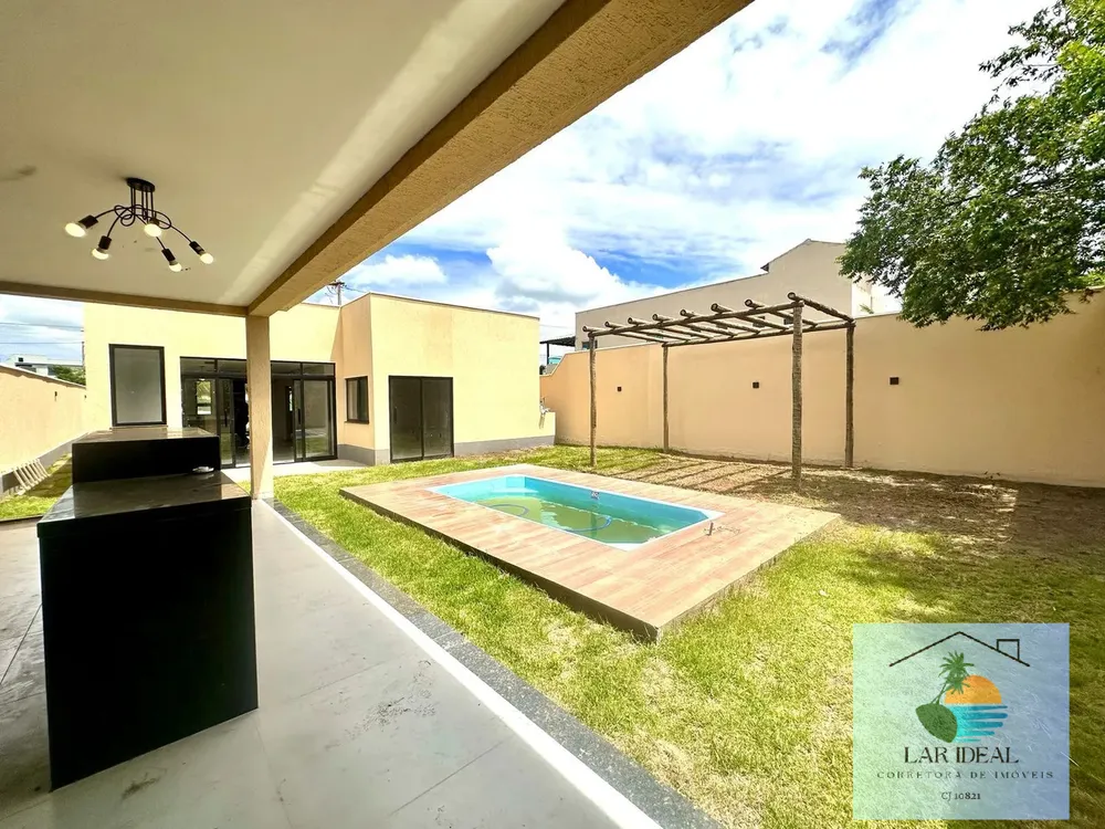 Casa de Condomínio, 3 quartos - Foto 3