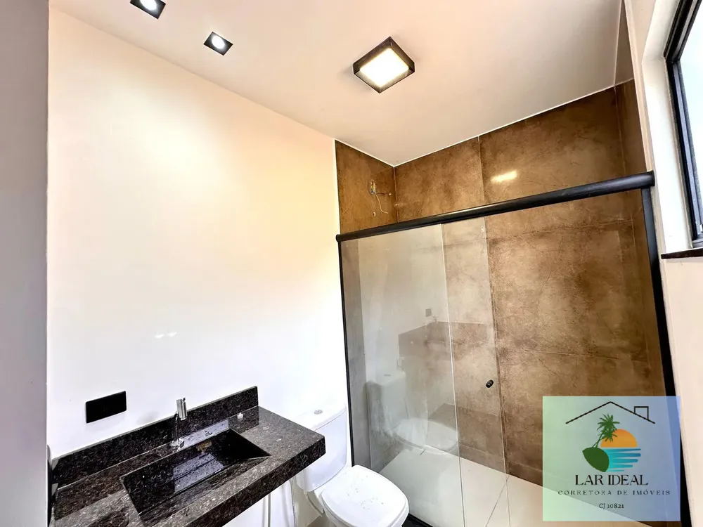 Casa de Condomínio, 3 quartos - Foto 10