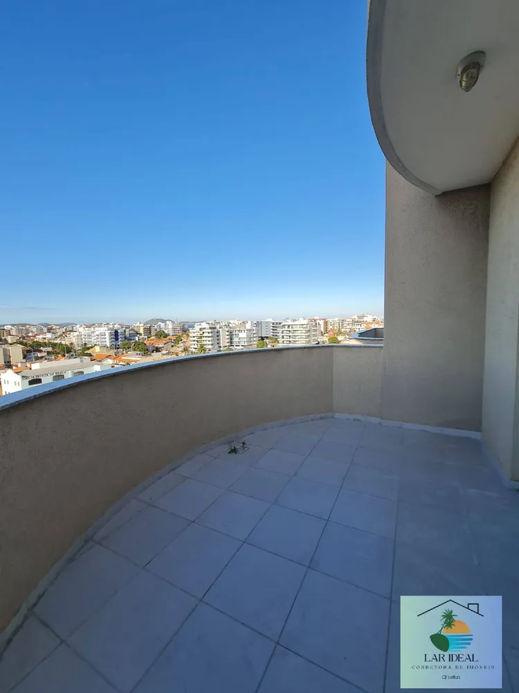 Cobertura, 3 quartos, 186 m² - Foto 5