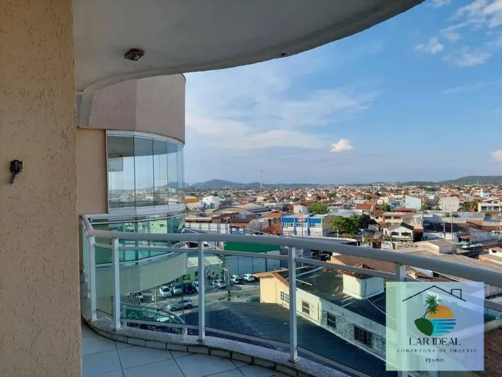 Cobertura, 3 quartos, 186 m² - Foto 2