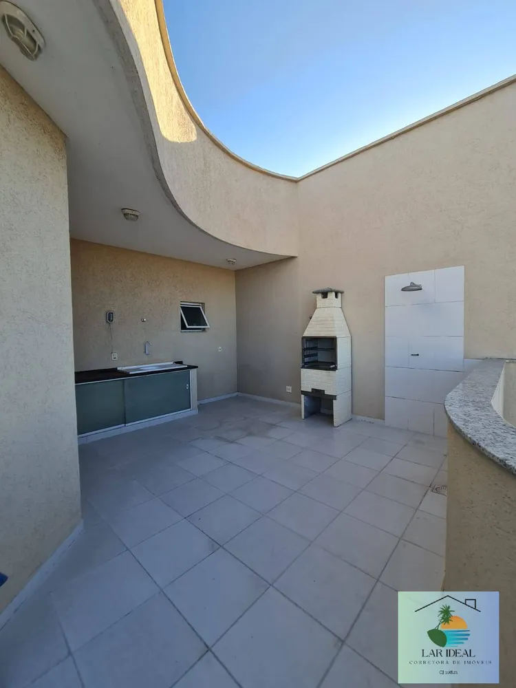 Cobertura, 3 quartos, 186 m² - Foto 6