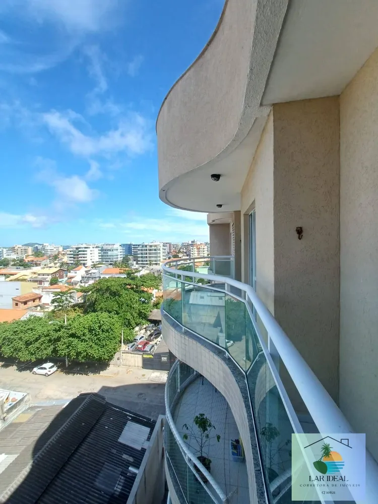 Cobertura, 3 quartos, 186 m² - Foto 8