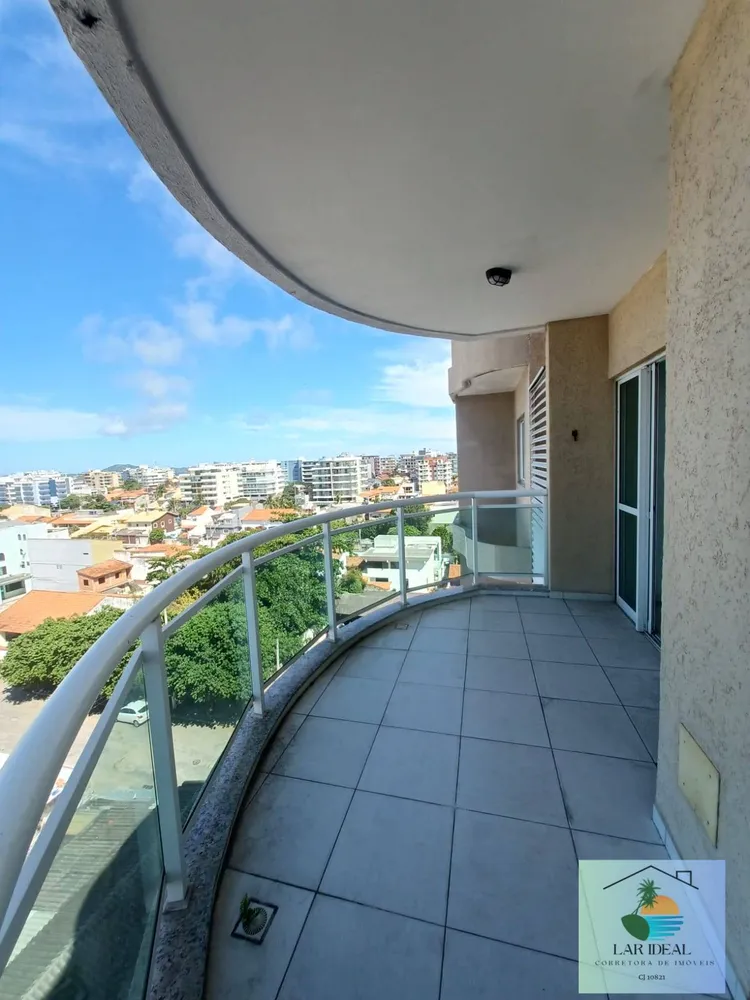 Cobertura, 3 quartos, 186 m² - Foto 3