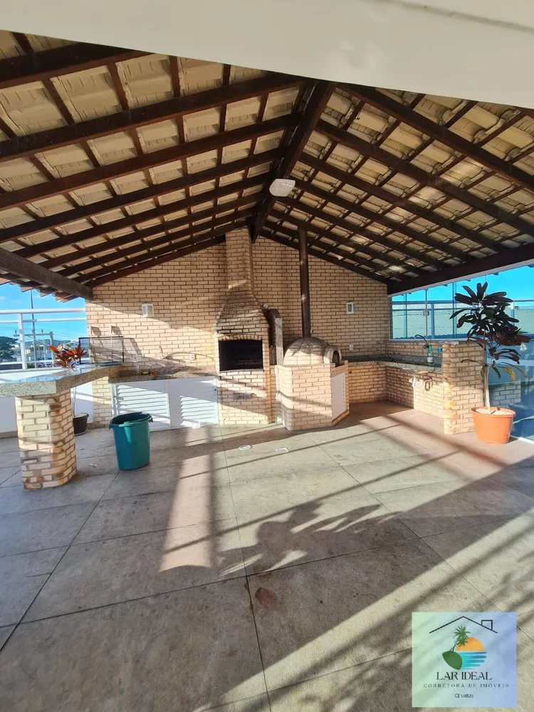 Cobertura, 3 quartos, 186 m² - Foto 29