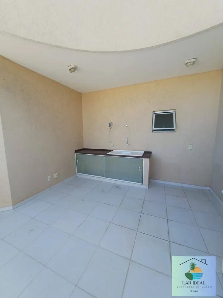 Cobertura, 3 quartos, 186 m² - Foto 7