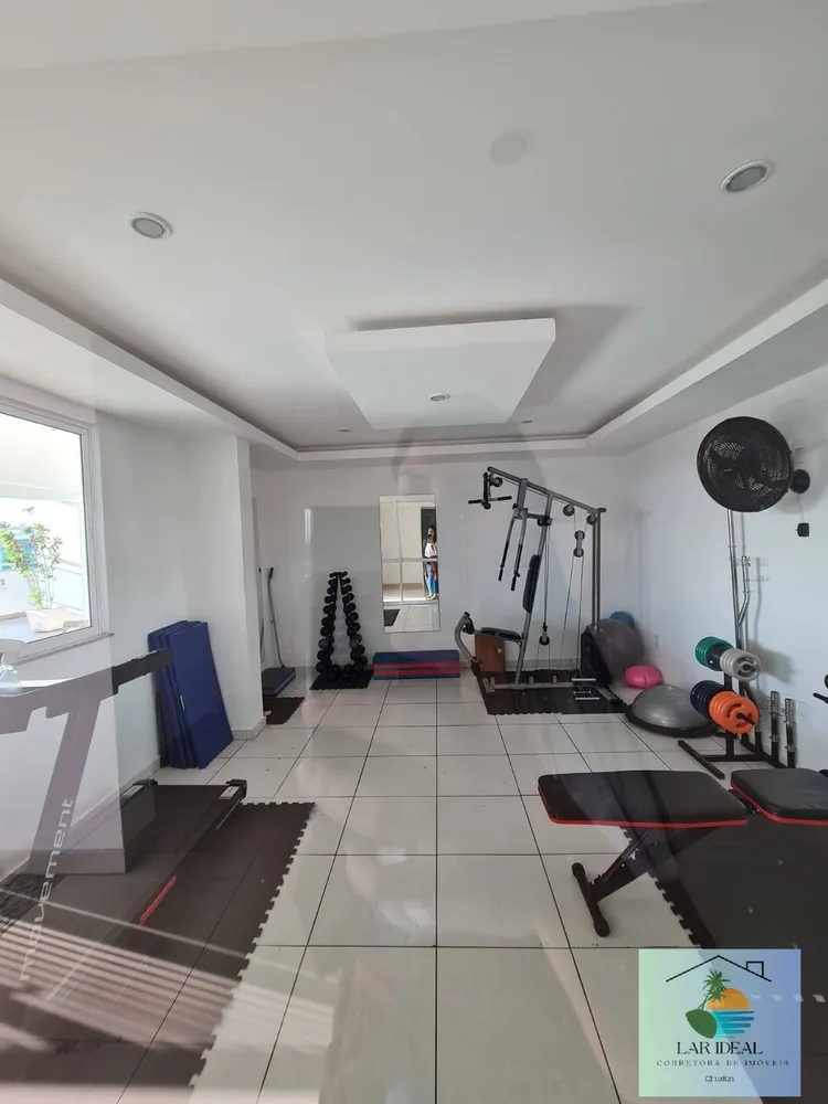 Cobertura, 3 quartos, 186 m² - Foto 23