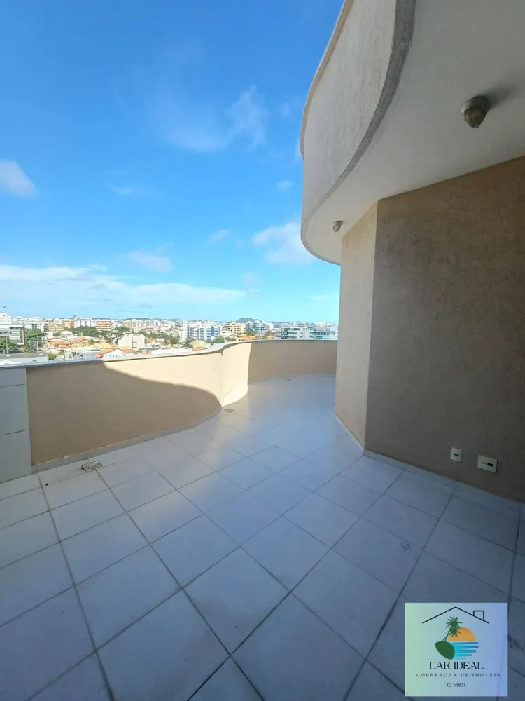 Cobertura, 3 quartos, 186 m² - Foto 4