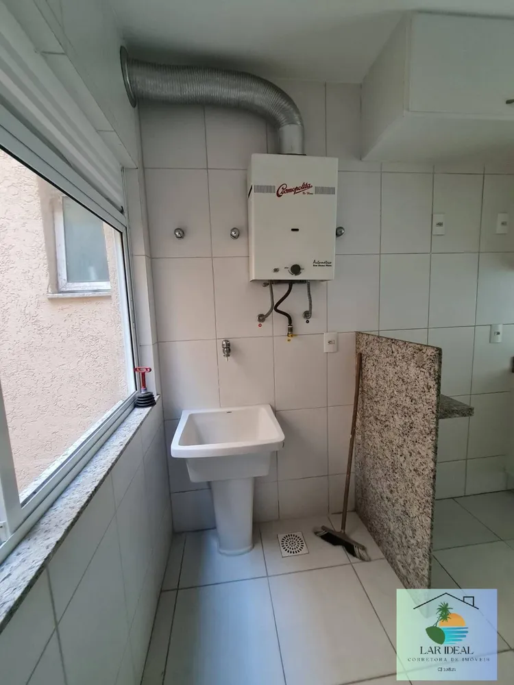 Cobertura, 3 quartos, 186 m² - Foto 13