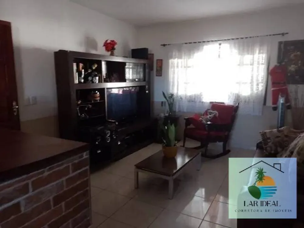Casa de Condomínio, 2 quartos - Foto 5