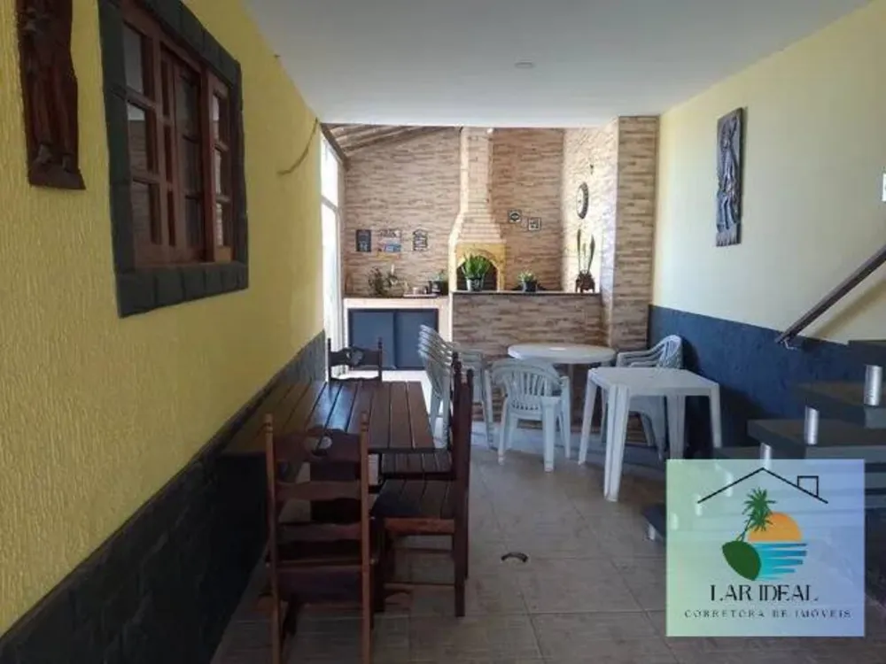 Casa de Condomínio, 2 quartos - Foto 4