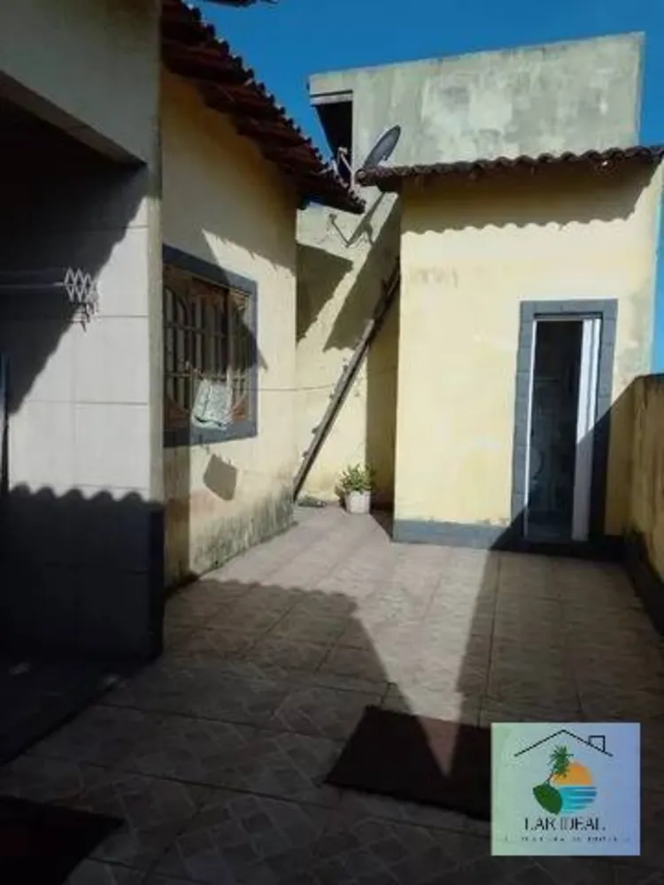 Casa de Condomínio, 2 quartos - Foto 11