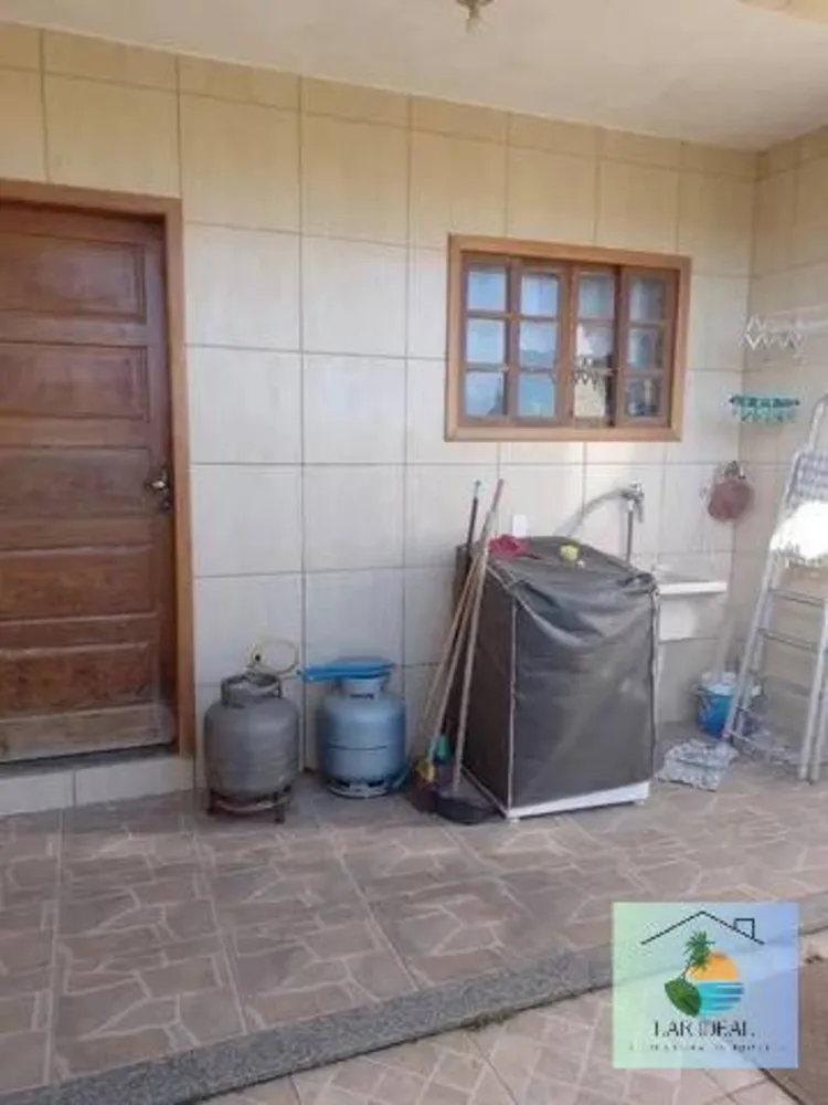 Casa de Condomínio, 2 quartos - Foto 10
