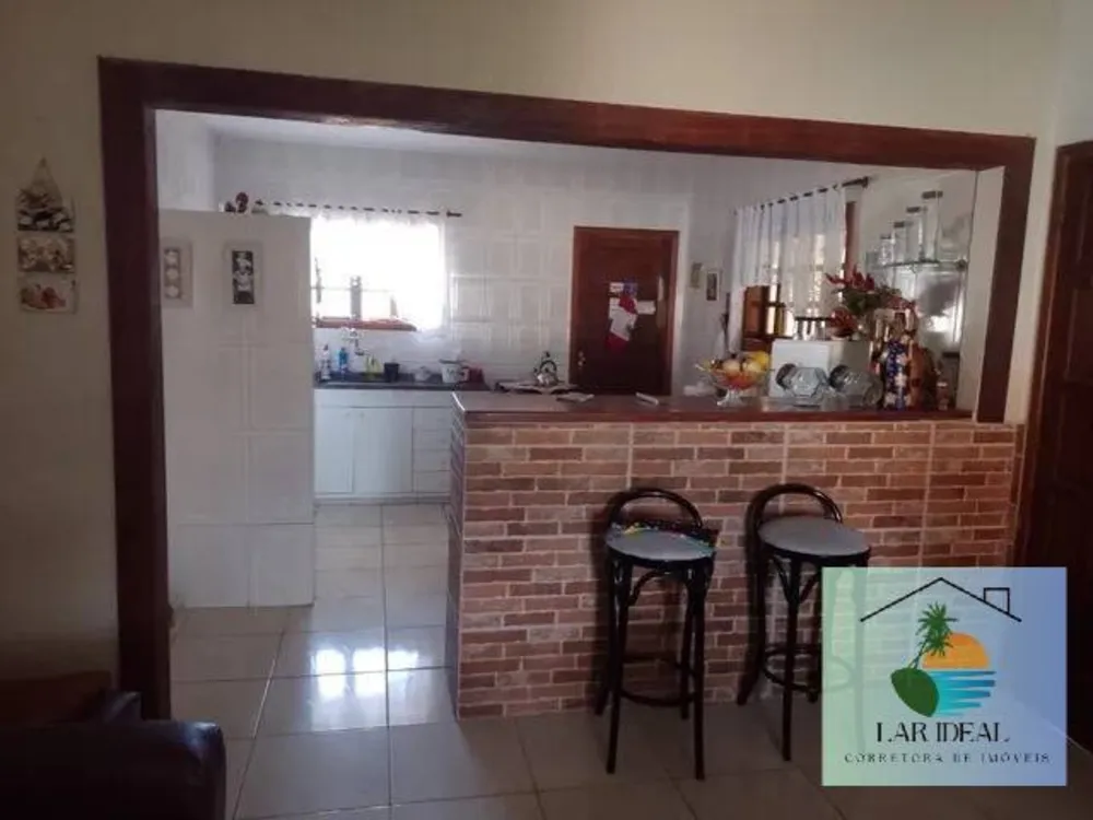 Casa de Condomínio, 2 quartos - Foto 6