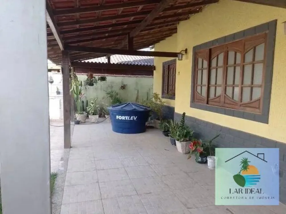 Casa de Condomínio, 2 quartos - Foto 3