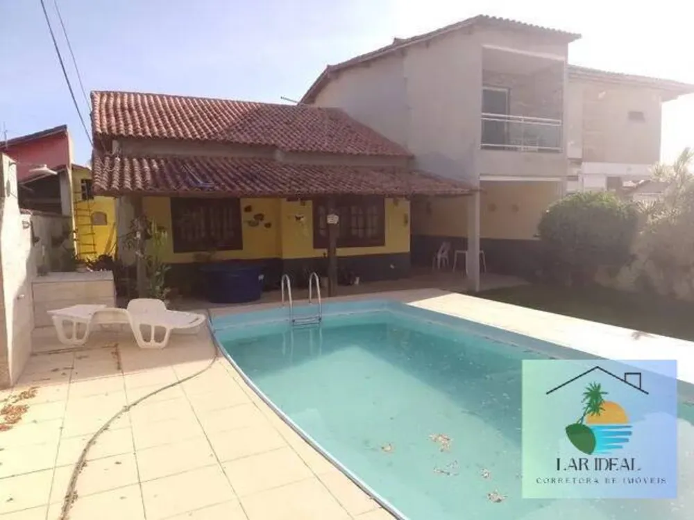 Casa de Condomínio, 2 quartos - Foto 2