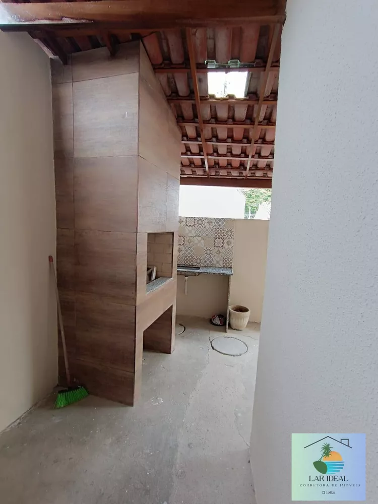 Casa, 2 quartos, 78 m² - Foto 12