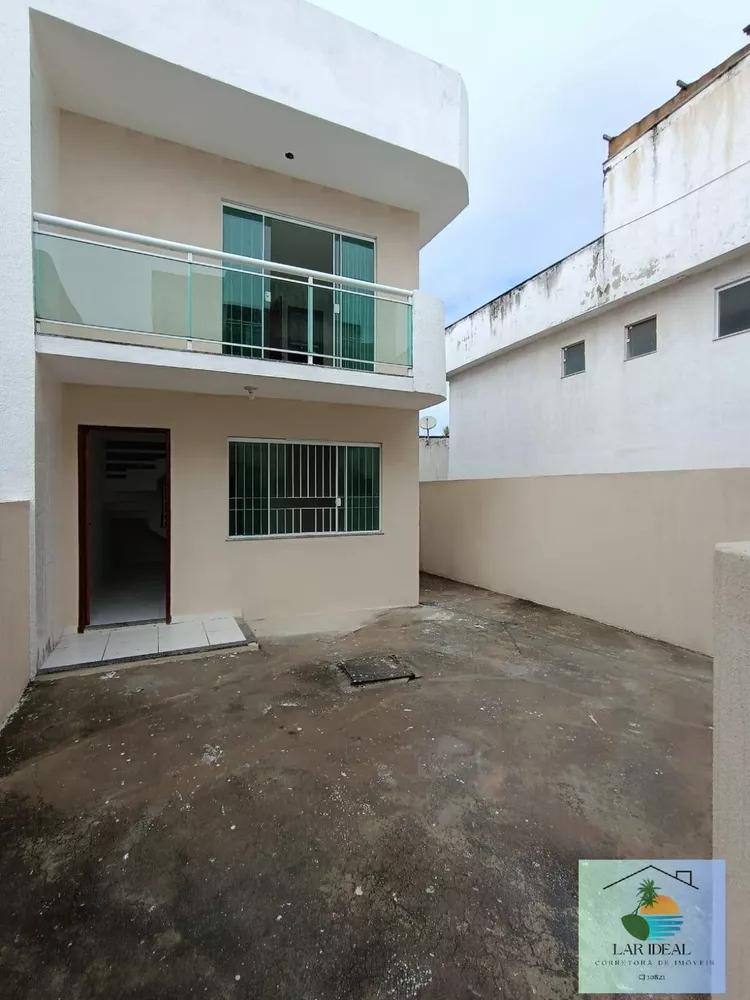 Casa, 2 quartos, 78 m² - Foto 3