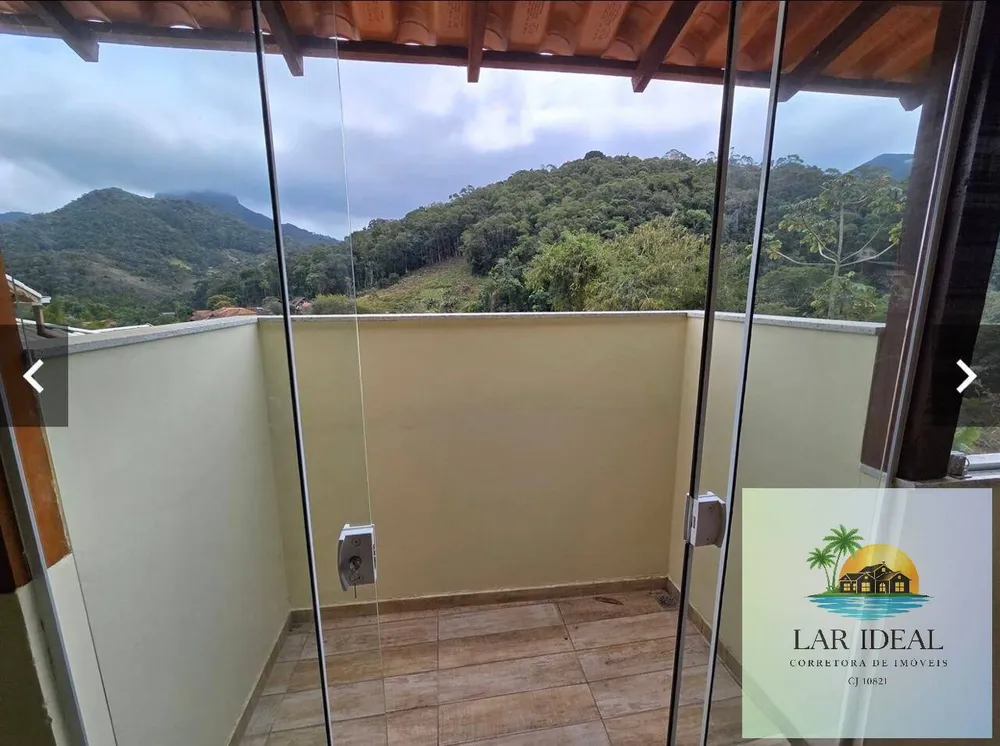 Casa, 4 quartos - Foto 5