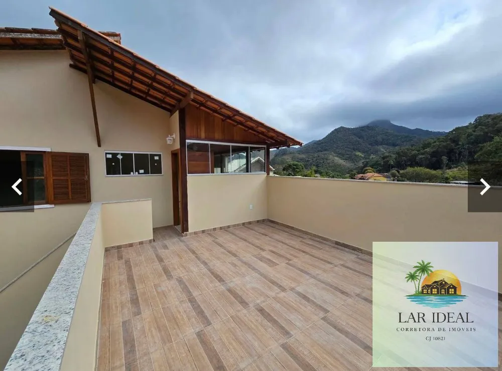Casa, 4 quartos - Foto 1