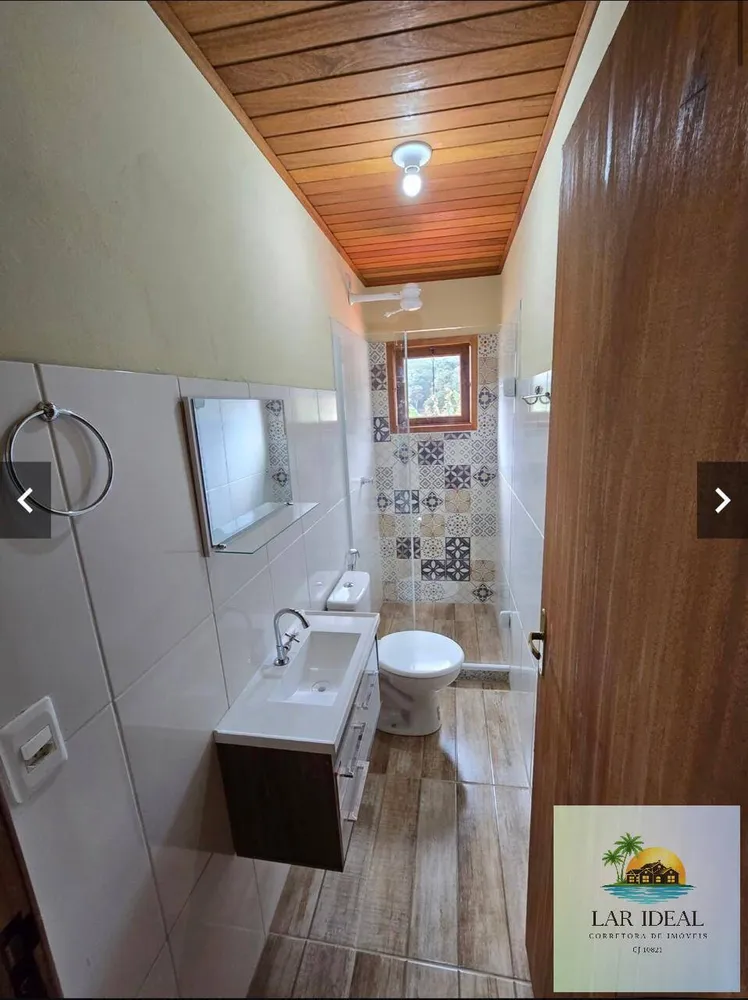 Casa, 4 quartos - Foto 9