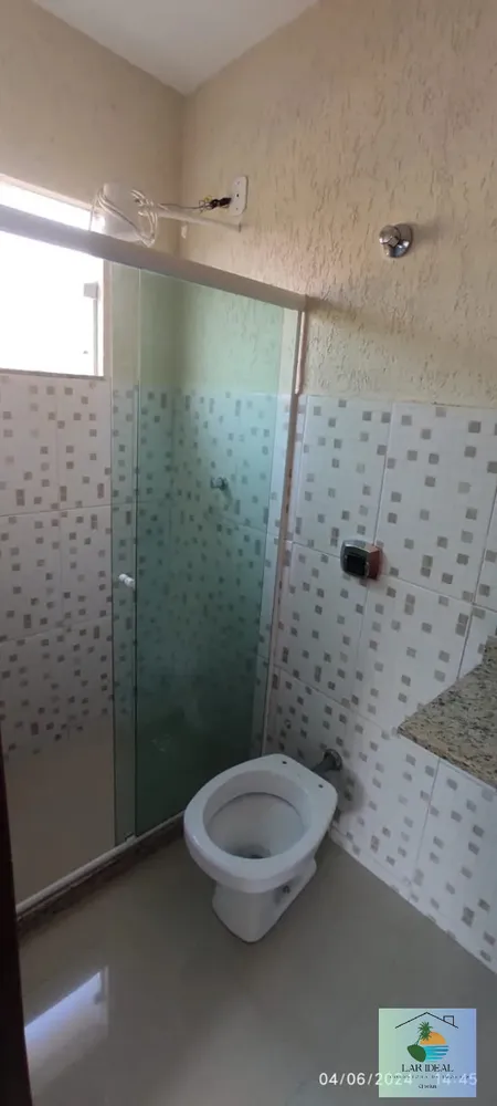 Casa, 2 quartos, 100 m² - Foto 17