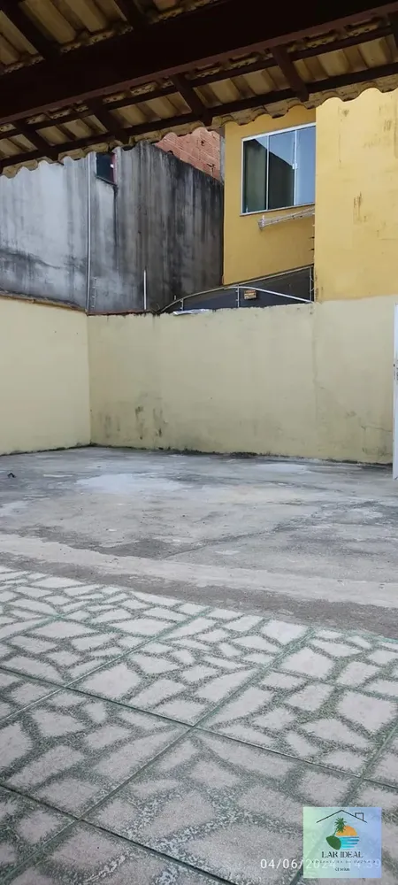 Casa, 2 quartos, 100 m² - Foto 3