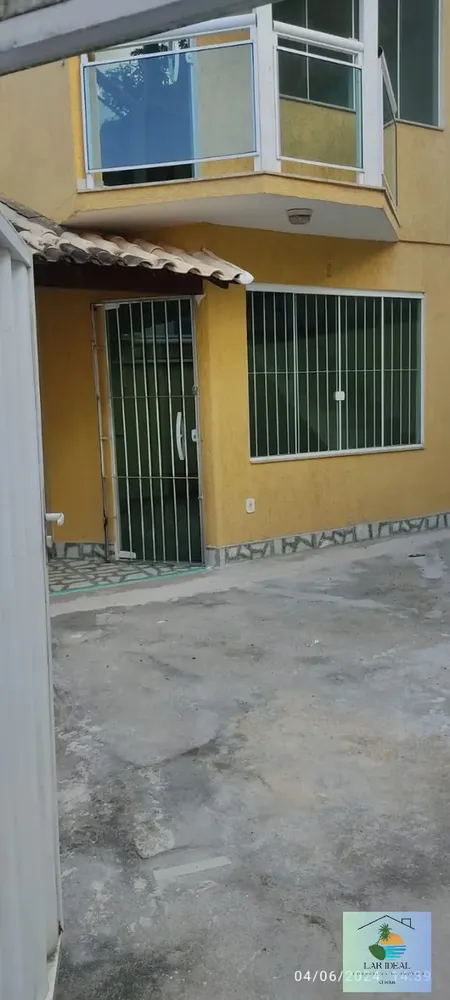 Casa, 2 quartos, 100 m² - Foto 1