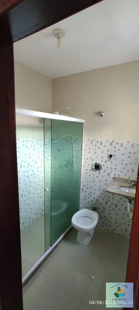 Casa, 2 quartos, 100 m² - Foto 18