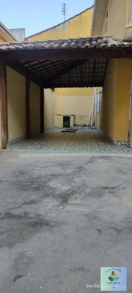 Casa, 2 quartos, 100 m² - Foto 2