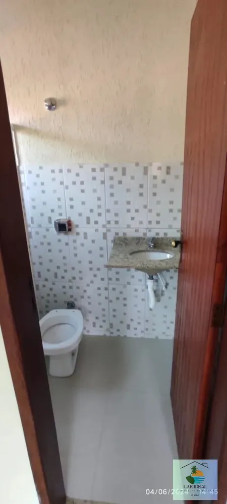 Casa, 2 quartos, 100 m² - Foto 20
