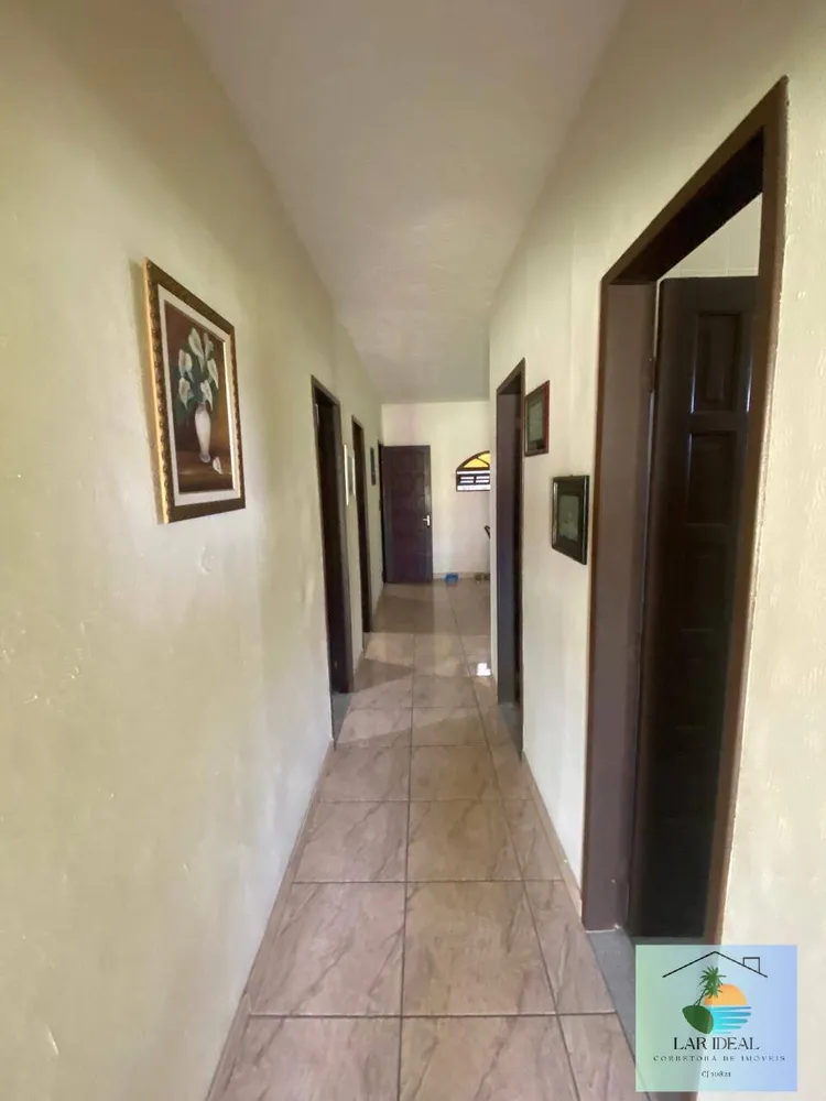 Casa, 2 quartos - Foto 10