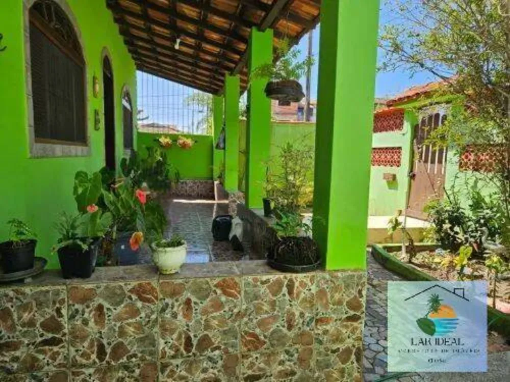 Casa, 2 quartos - Foto 21