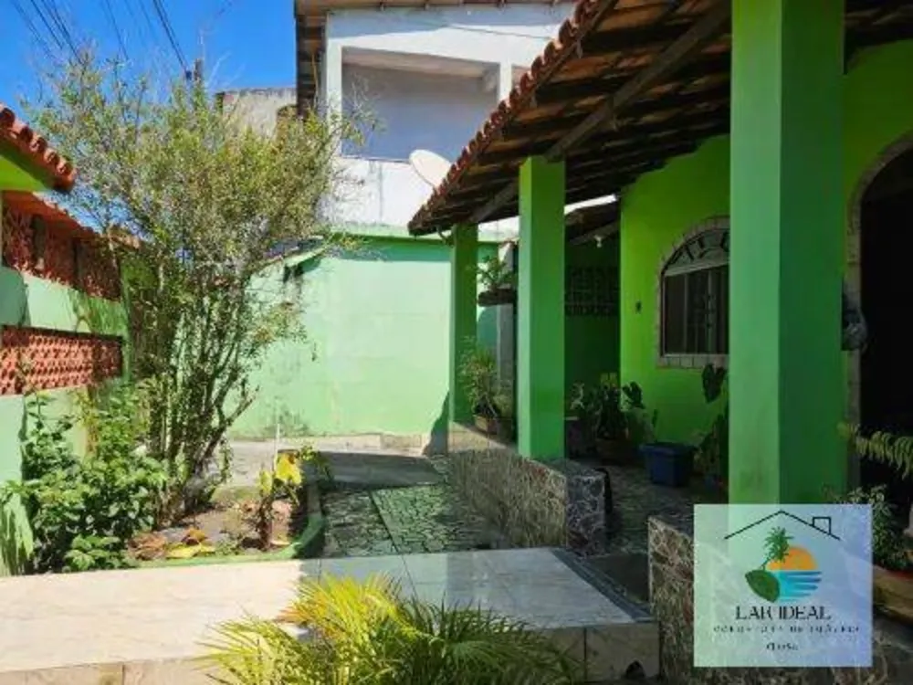 Casa, 2 quartos - Foto 14