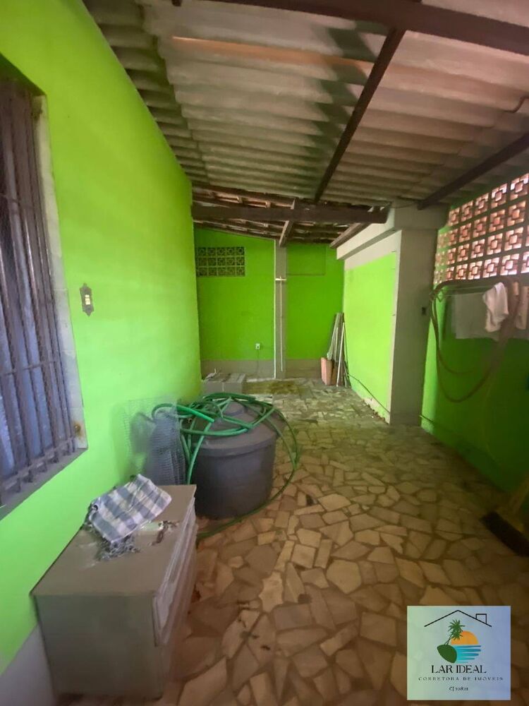 Casa, 2 quartos - Foto 1