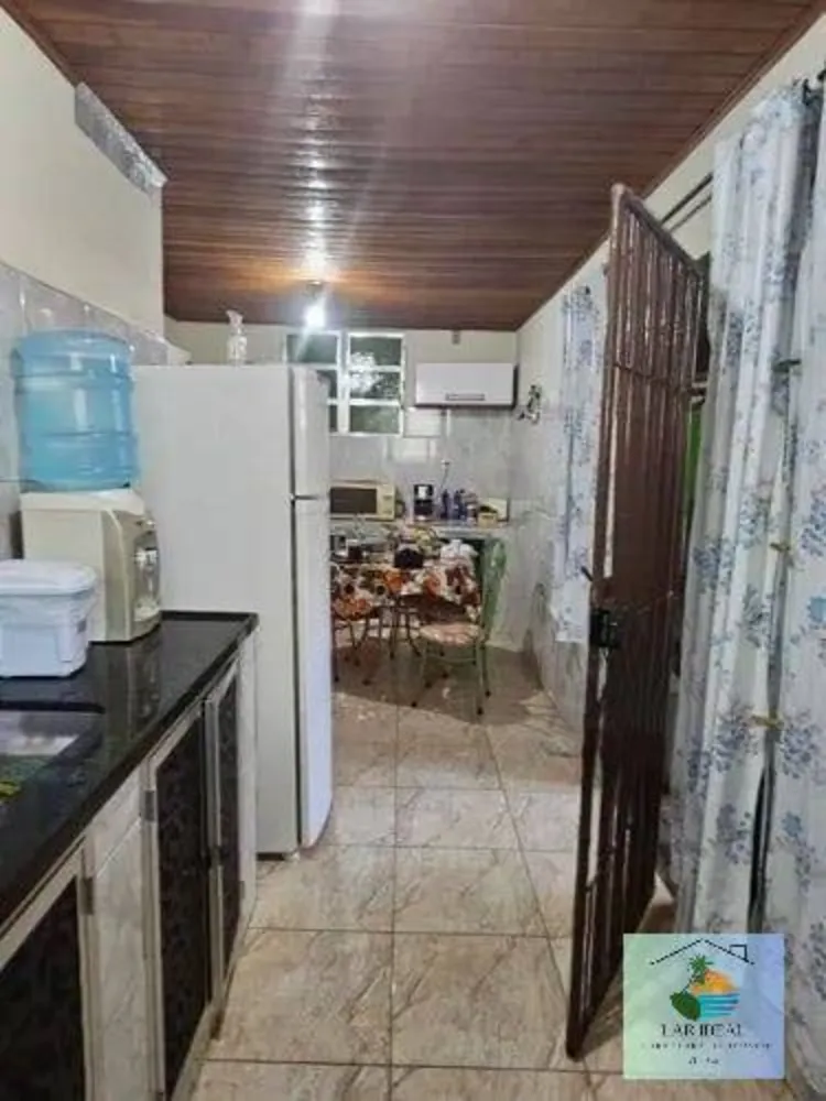 Casa, 2 quartos - Foto 18